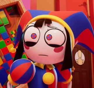 Digital Runner - Circus Edition