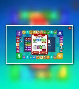 StarGo - Board Game