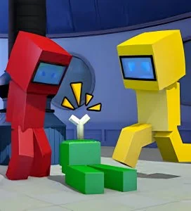 Among Us Crafting Mod for Minecraft PE with Admob & Unity Ads