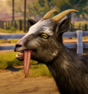 Angry Goat Revenge Simulator 3D