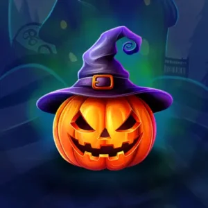 Haunted Memory Match Game