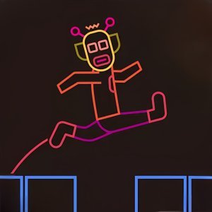 BBGO Voice Control Platformer