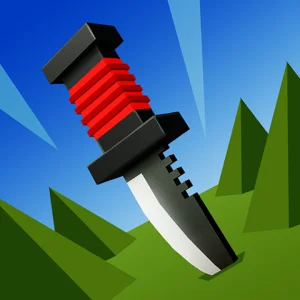 Flippy Knife