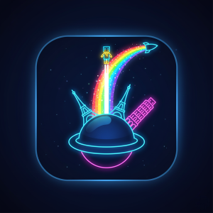 JUMP360 - Flip, Jump & Turn