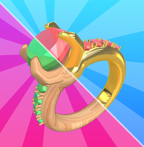 Ring Matcher – Unity Puzzle Game