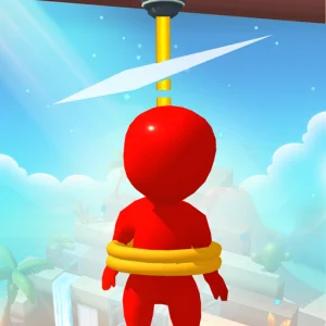 Save Me – Trending Hyper Casual Game
