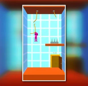 Save Me – Trending Hyper Casual Game