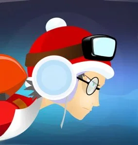 Jetman Joyride – Endless Space Ride