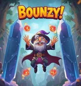 Bounzy!