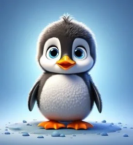 Penguin Bounce