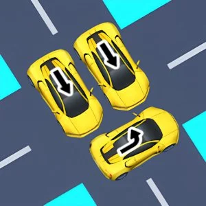 Traffic Flag Master Casual Unity Game