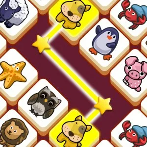 Onet Connect Animal