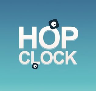Hop Clock - iOS