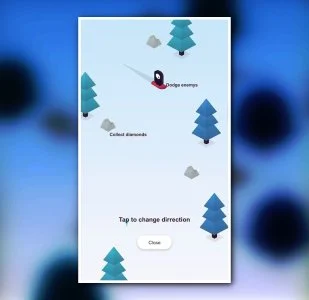 Snow Rush - Unity Source Code