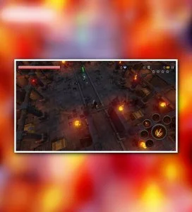 Action RPG - Dungeon Mania