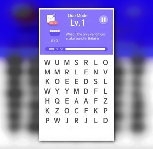 Word Game Pro | Unity Project