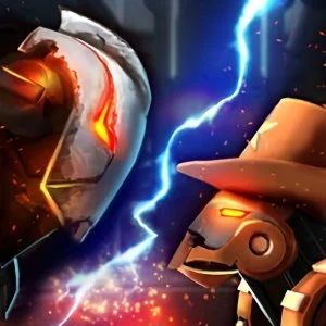 Clash Of Robots