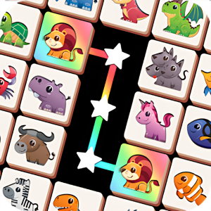 Onet Match Puzzle