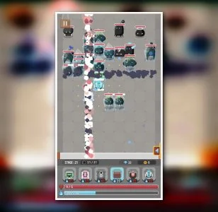 TO:WAR | TD Games