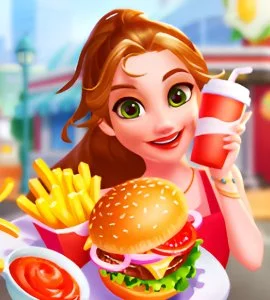 Cooking Moments Unity Source Code