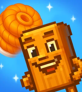 Wool Master - Sort Color