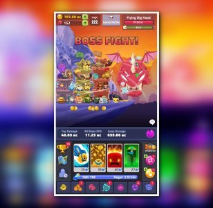 Hopeless Heroes | RPG Games