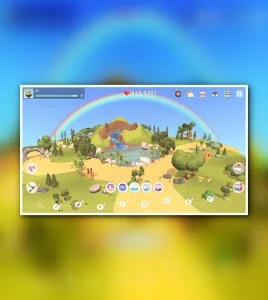 My Oasis - Grow Sky Island