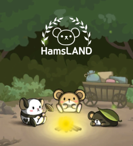 2048 Hamsland – Cute Puzzle Game