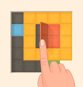 Folding Blocks