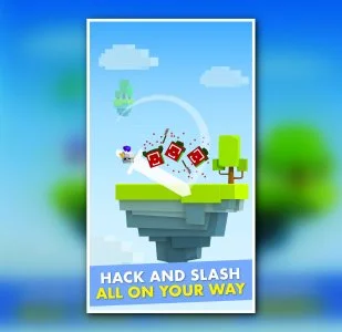 Will Hero – Arcade Action Platformer