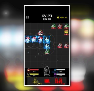 Yosul TD | Halloween Special