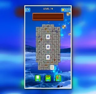 Mahjong Tile Triple Match Unity Source Code