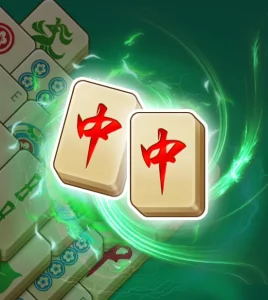 Mahjong Tile Triple Match