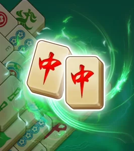 Mahjong Tile Triple Match