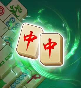 Mahjong Tile Triple Match
