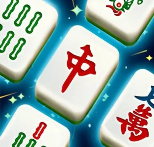 Mahjong Tile Triple Match
