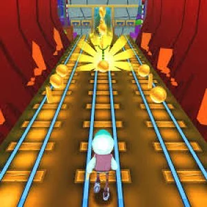 City Surfer – 3D Endless Runner Game