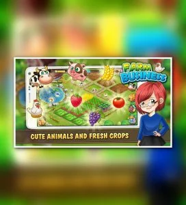 Farm Business | Farm Factory Township