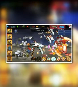 Missile Dude RPG: Idle Hero