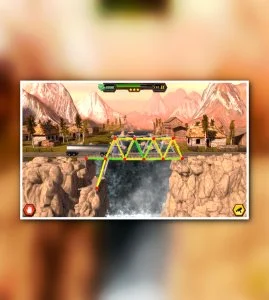 Bridge Construction Simulator