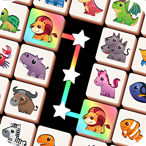 Onet Match Puzzle