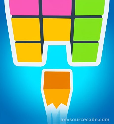 Paint Tower!