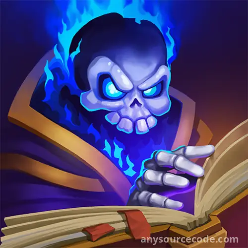 Rise of the Necromancer – Idle Afk Rpg