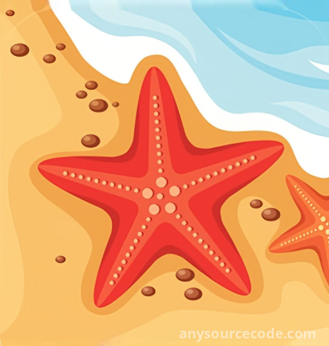 Sea Food Splash – Unity 2D Game