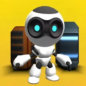 Loading Bay: Unblock the Blox