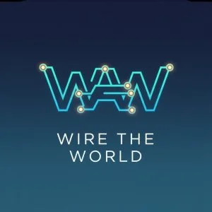 Wire the World