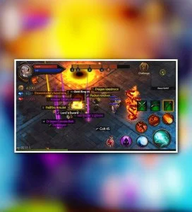 Dungeon Chronicle | Halloween Exclusive