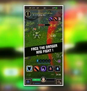 Battleslain: Goblins | Idle RPG