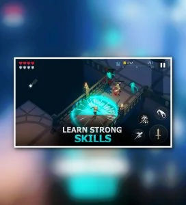 Eternal Dungeon – Action RPG Adventure