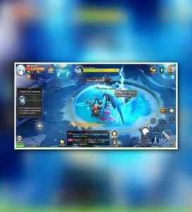 Guardian: Covenant of Creation | MMORPG